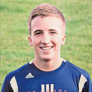 Meet your Posher, Jonathan